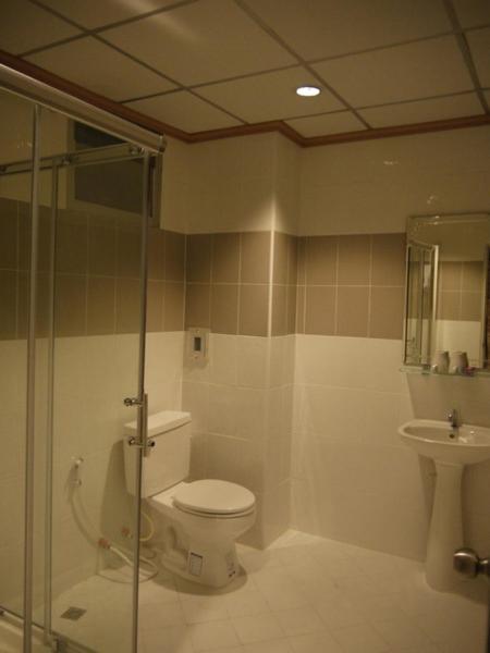 The Next Grand Hotel Khon Kaen Buitenkant foto